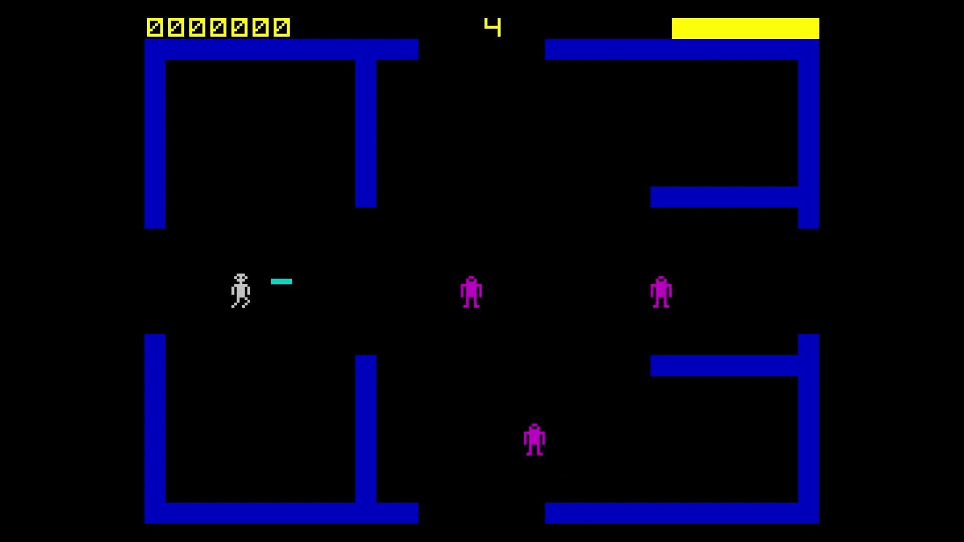 Screenshot for Frenzy