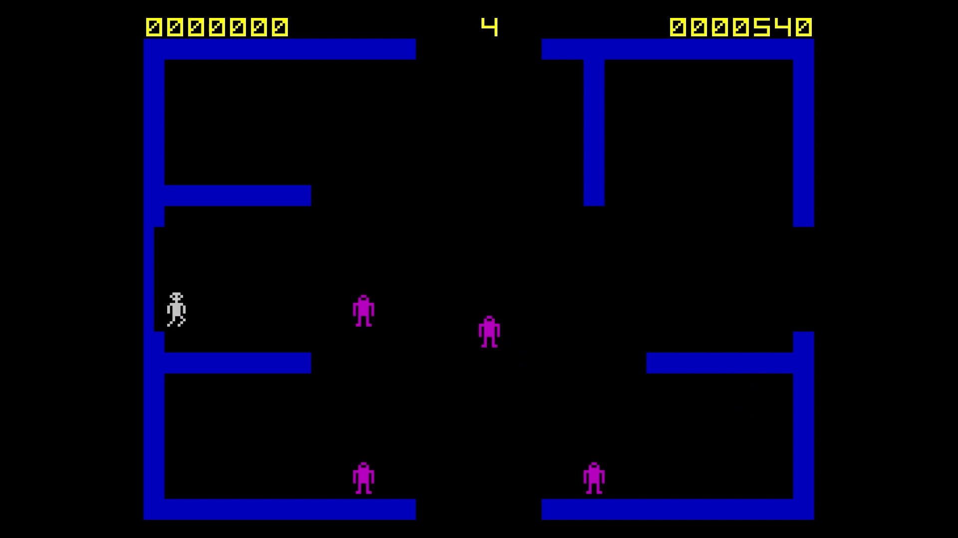 Screenshot for Frenzy