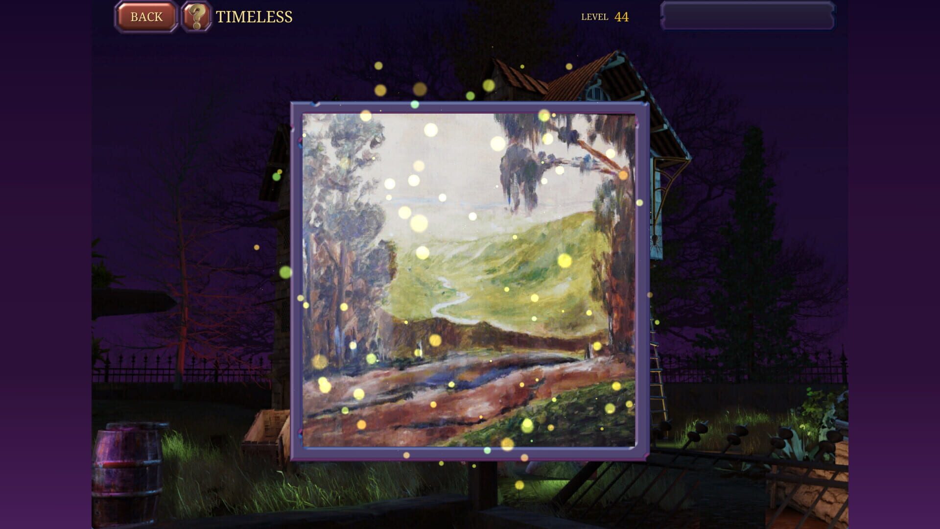 Screenshot for Halloween Trouble 4