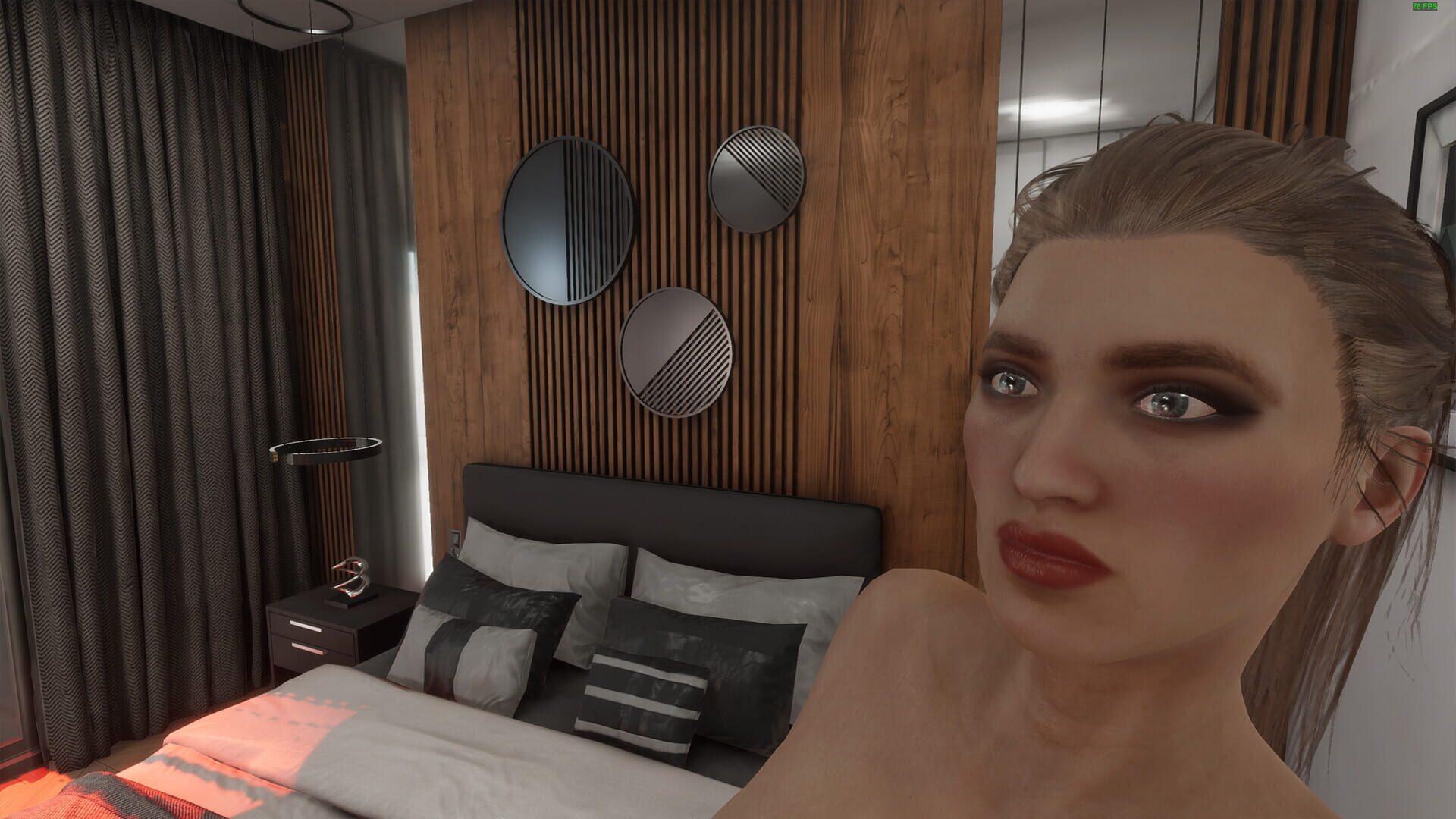 Screenshot for Hand Simulator: Rendezvous