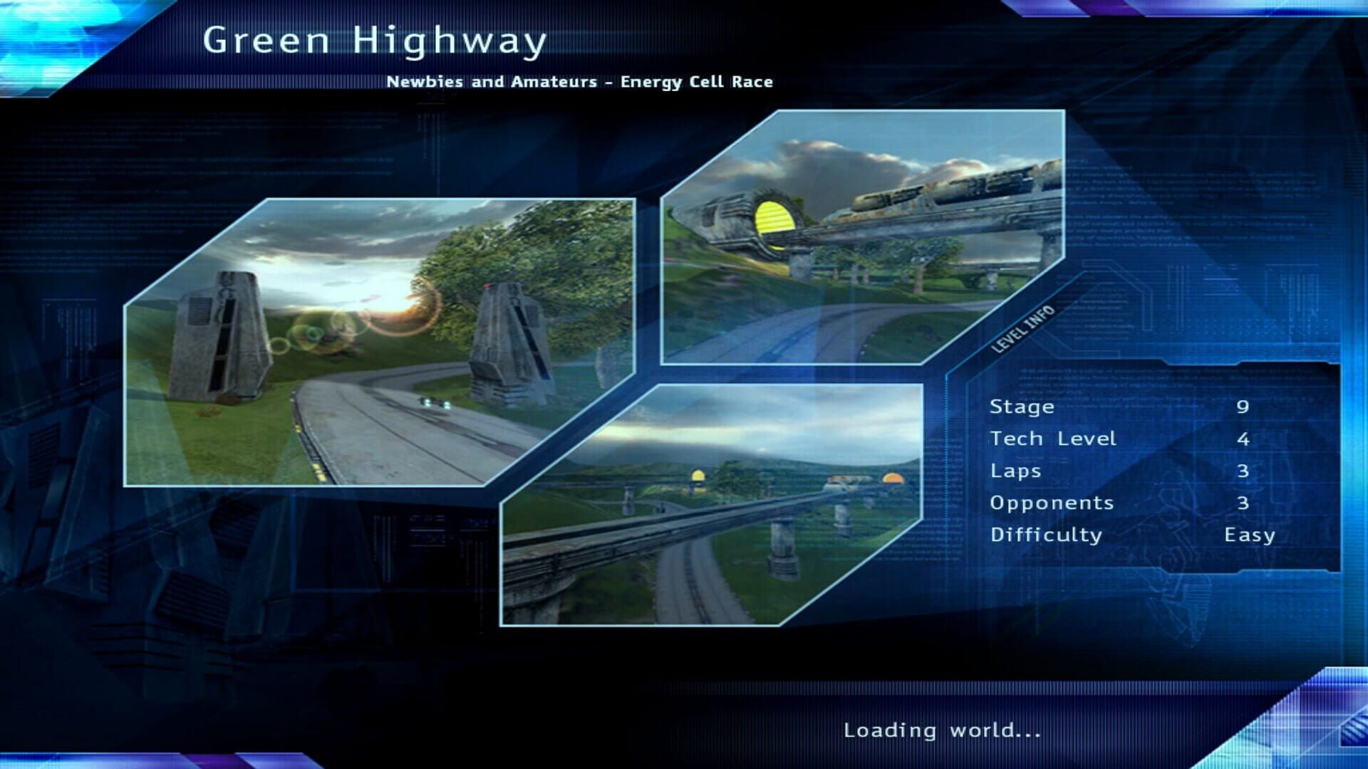 Screenshot for Hover Ace