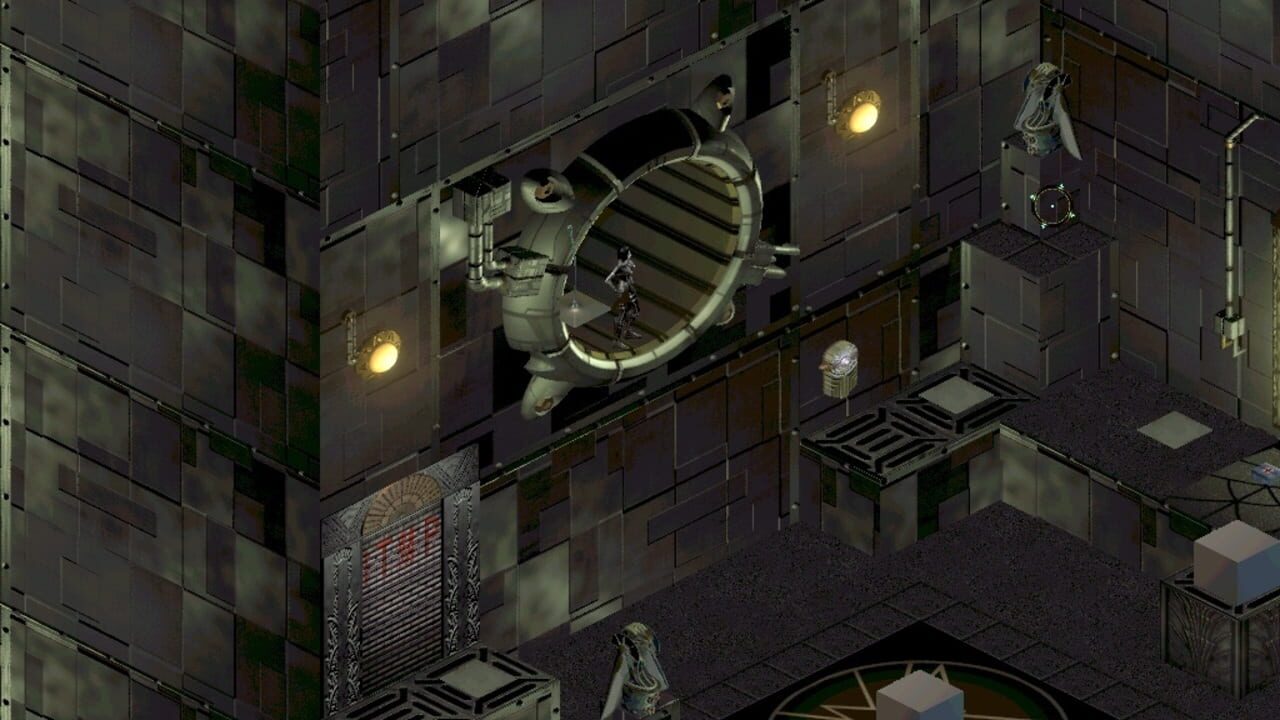 Screenshot for Meat Puppet