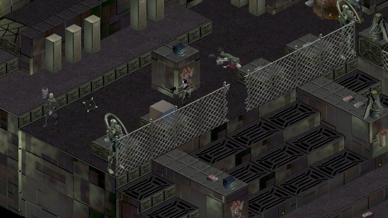 Screenshot for Meat Puppet
