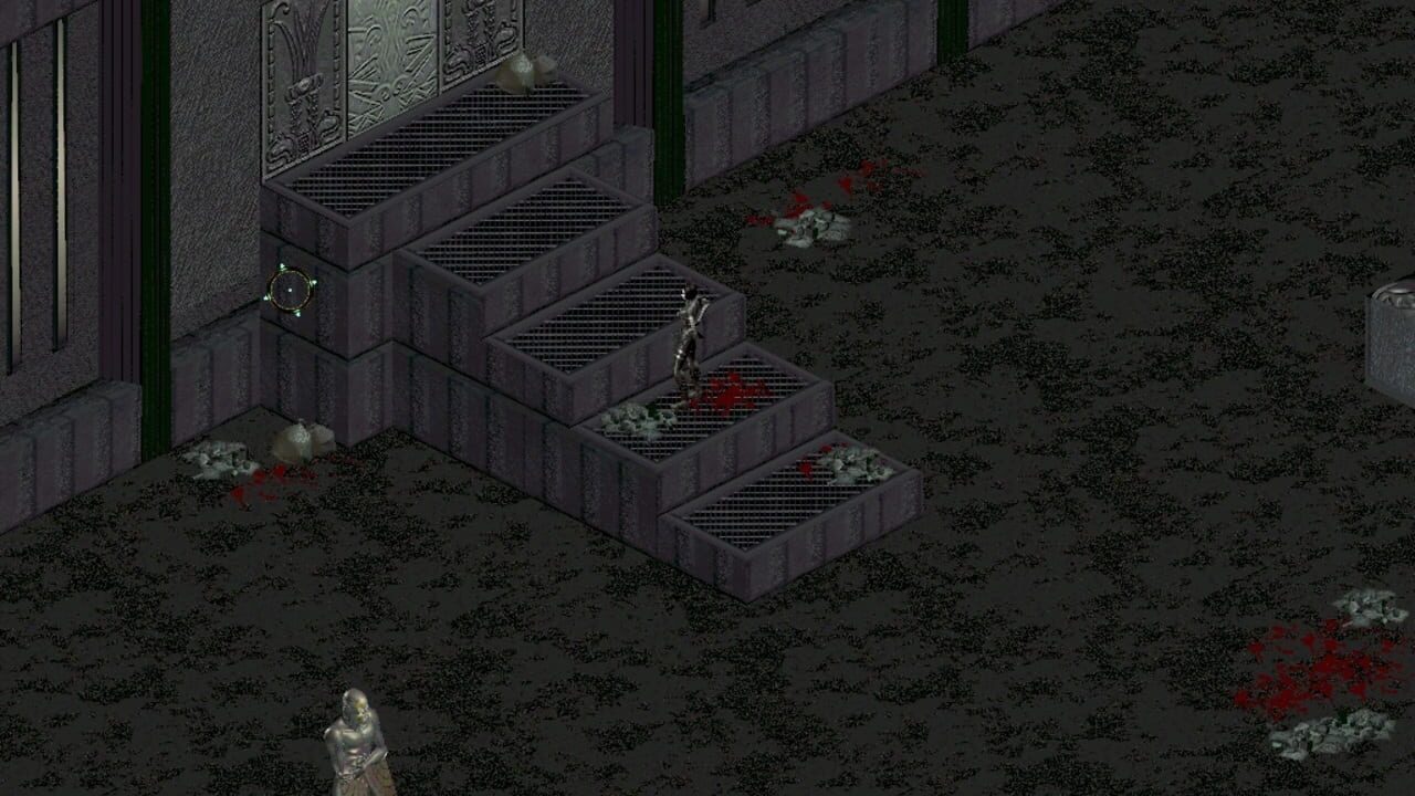 Screenshot for Meat Puppet