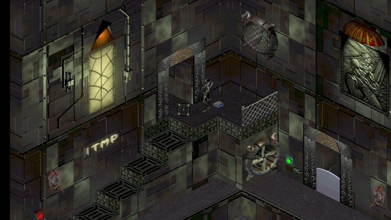Screenshot for Meat Puppet