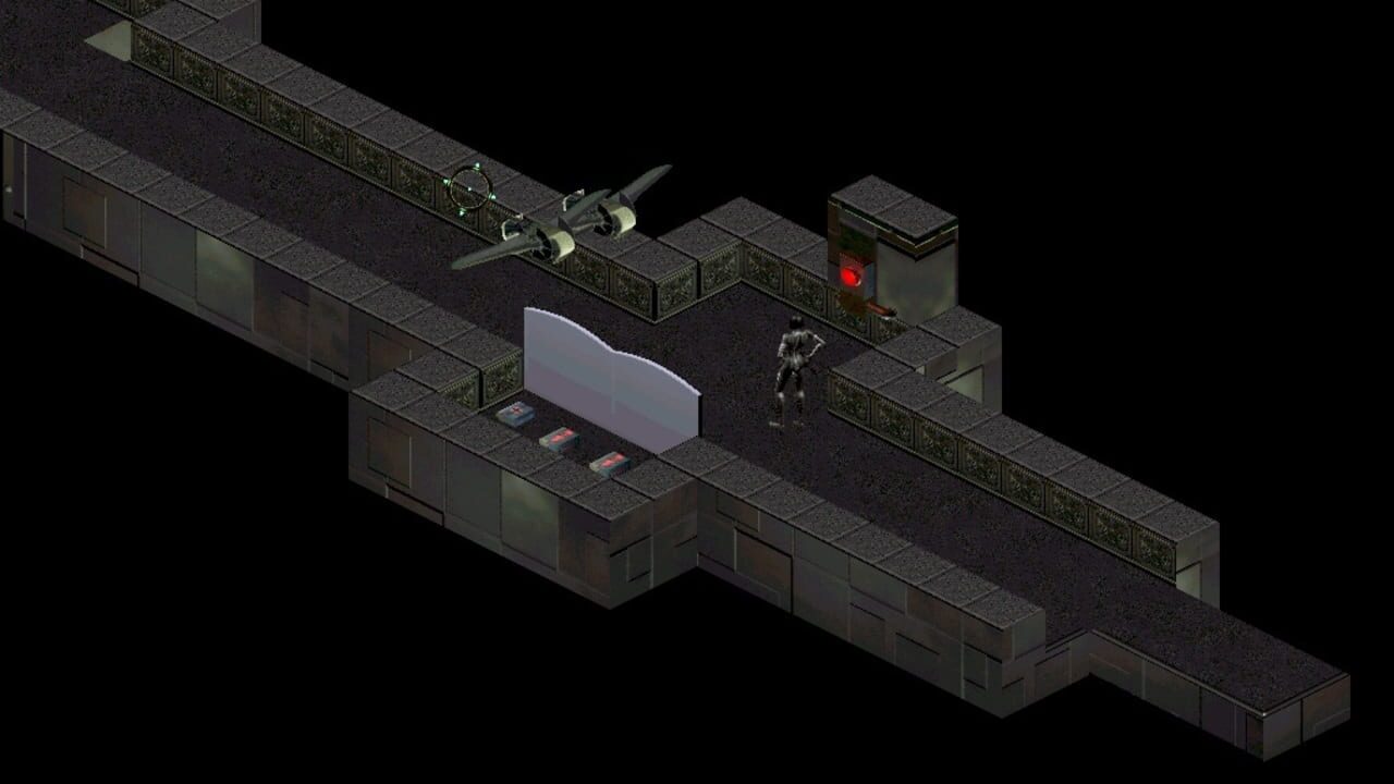 Screenshot for Meat Puppet