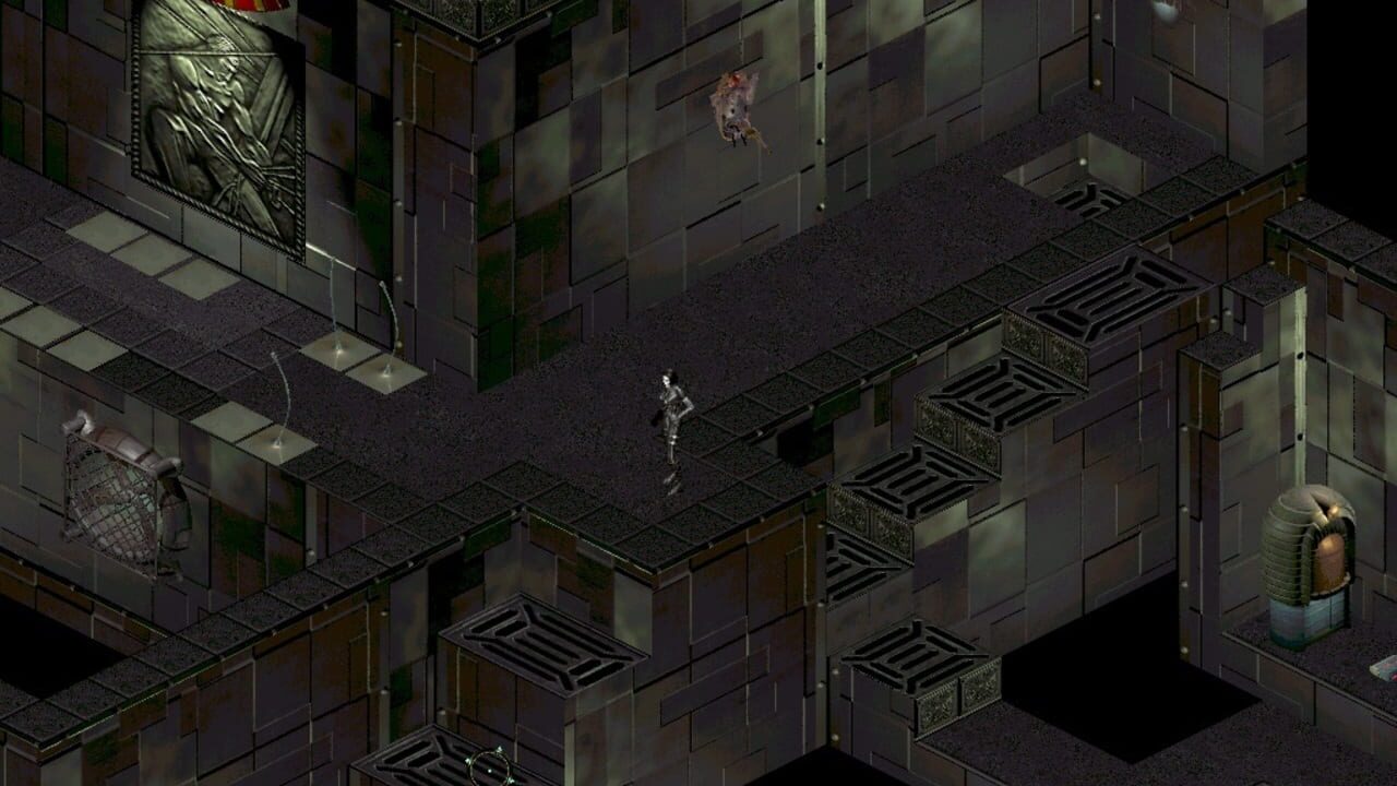Screenshot for Meat Puppet