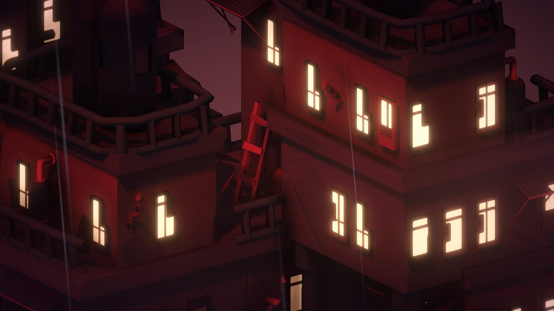 Screenshot for Pile Up!