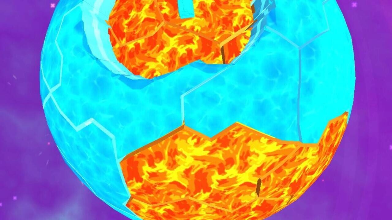 Screenshot for Asteroid Miner