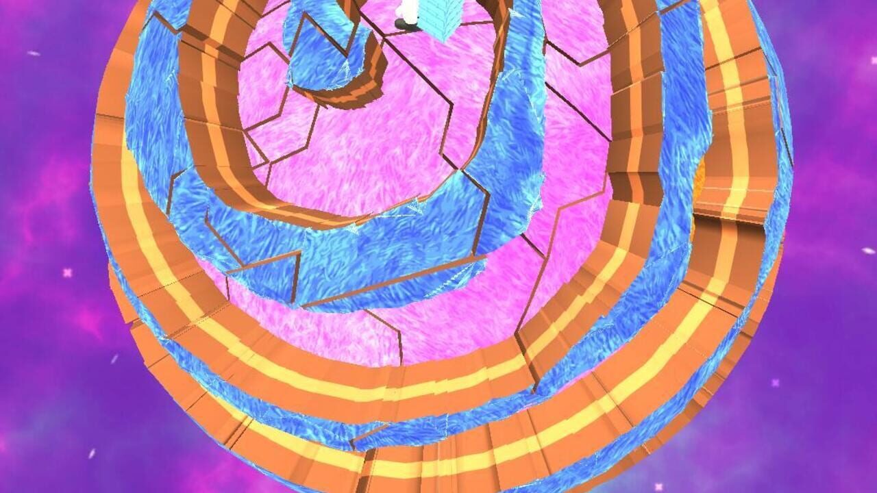 Screenshot for Asteroid Miner