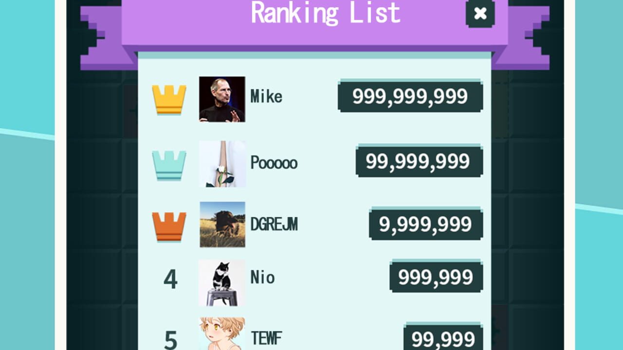 Screenshot for Let's Minesweeper