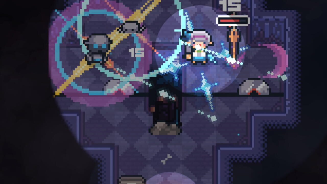 Screenshot for Guidus