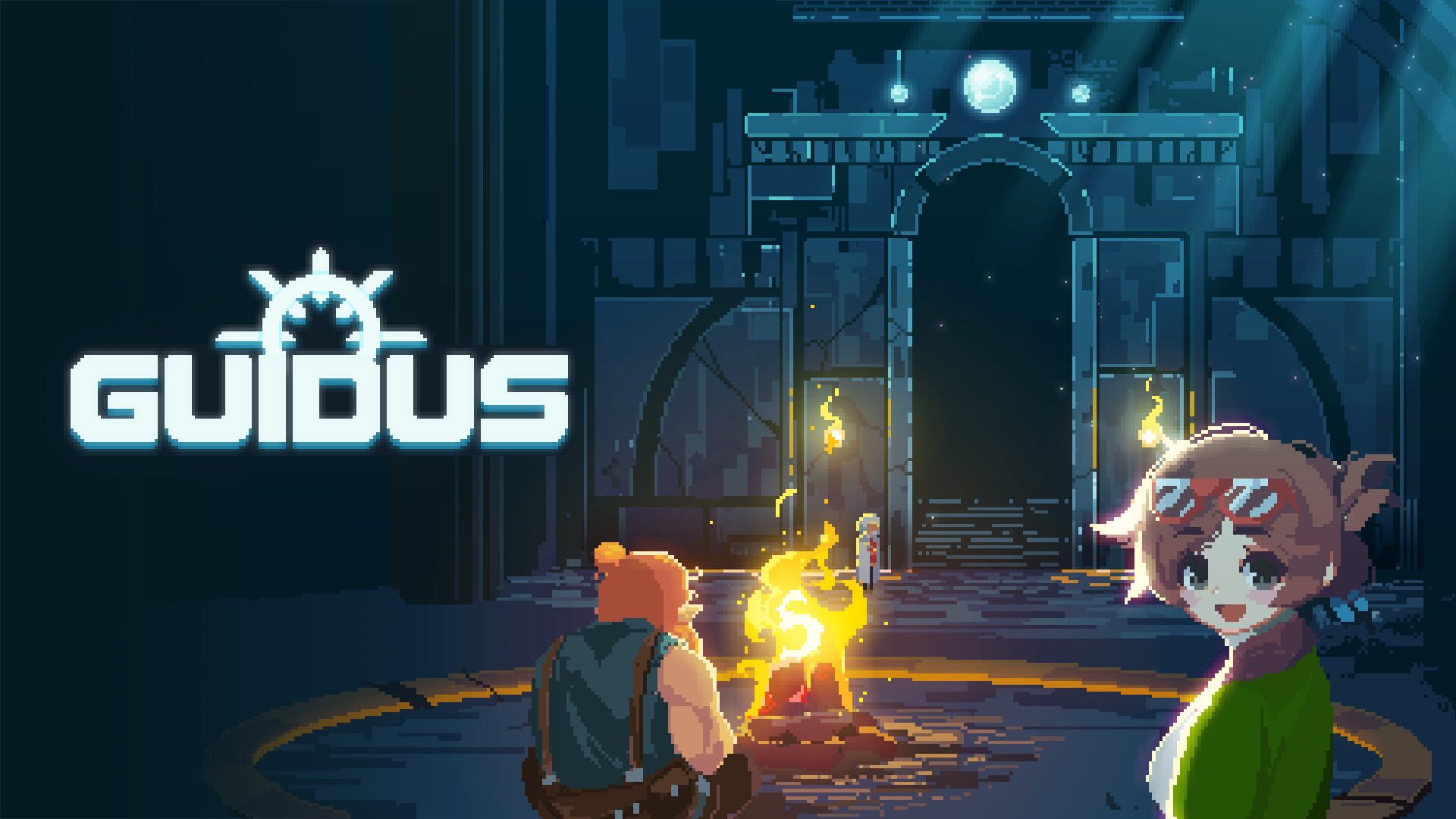 Screenshot for Guidus
