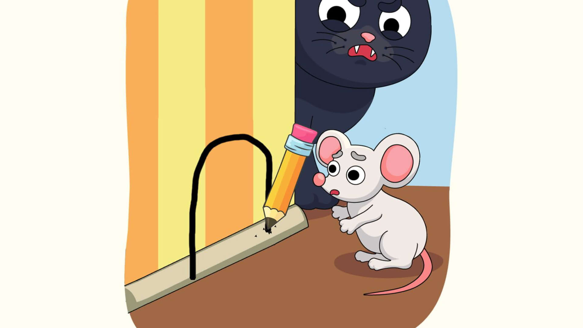 Screenshot for DOP 4: Draw One Part