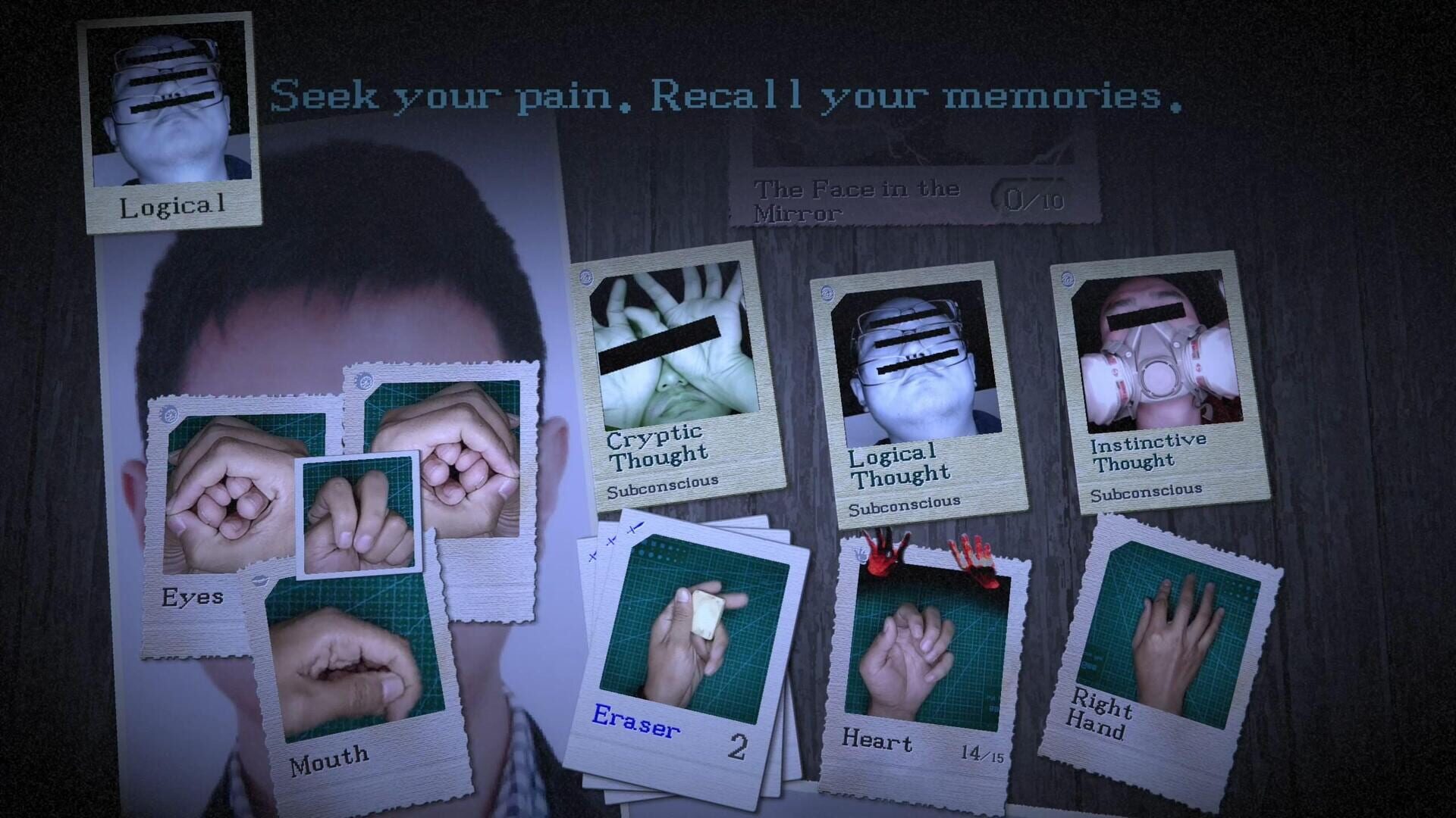 Screenshot for Out of Hands