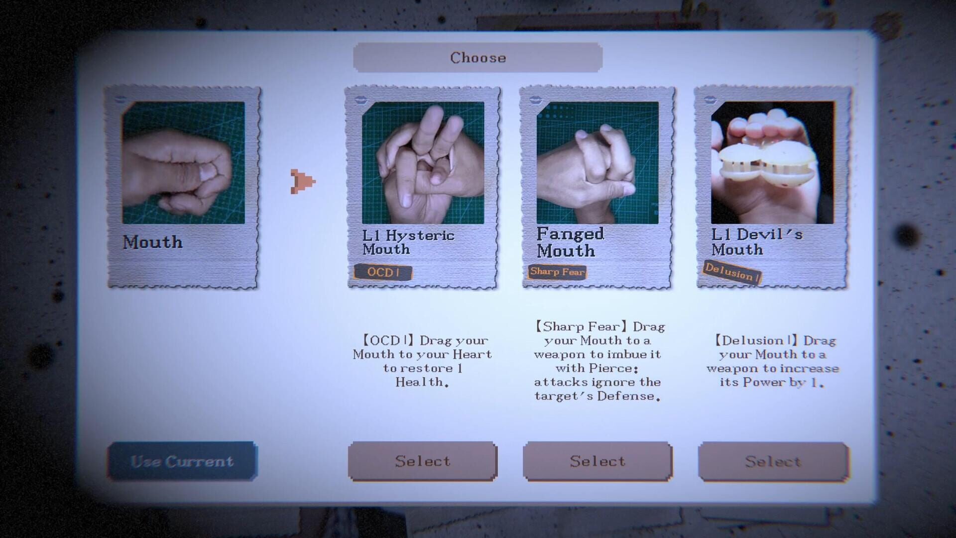 Screenshot for Out of Hands
