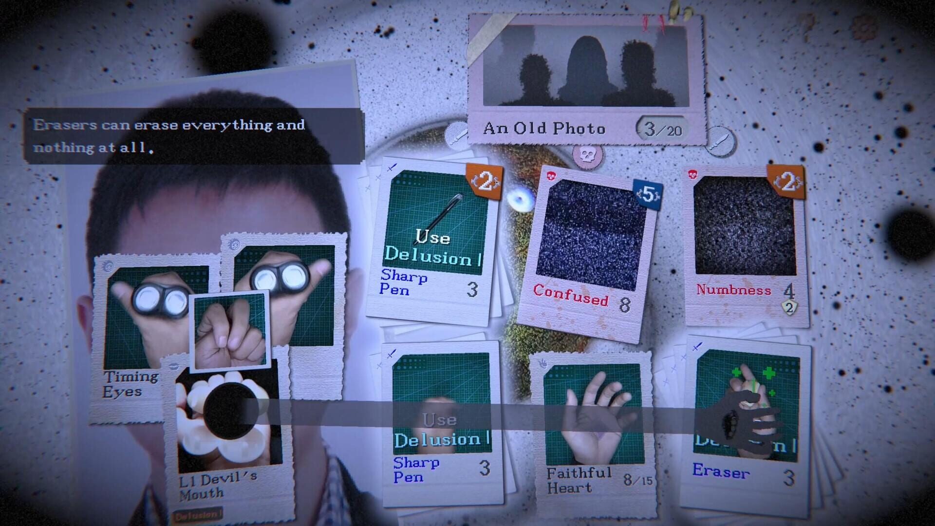 Screenshot for Out of Hands