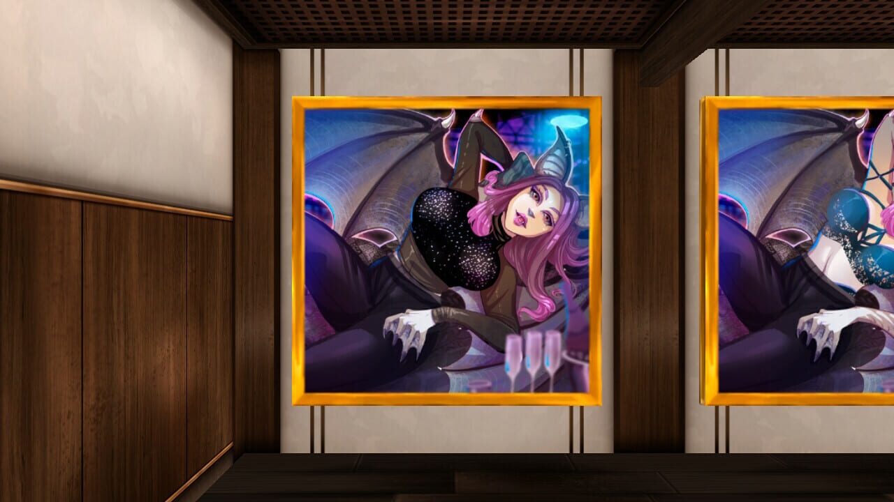 Screenshot for Furry Hentai Tangram