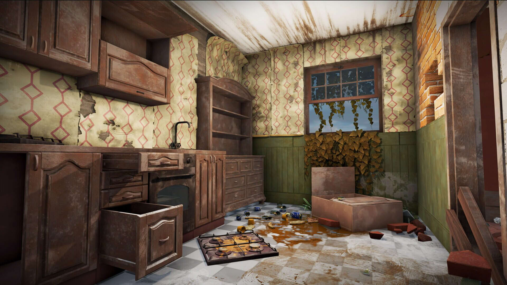 Screenshot for House Flipper 2