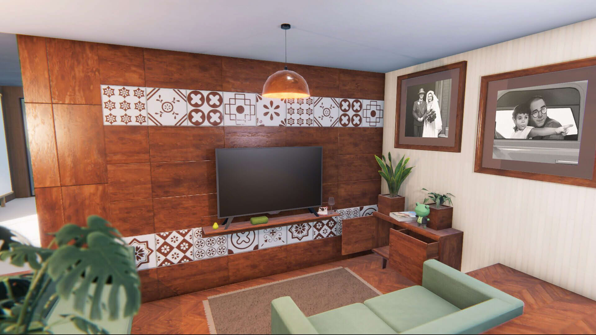 Screenshot for House Flipper 2