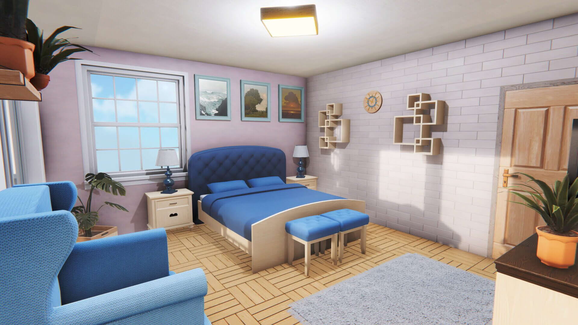Screenshot for House Flipper 2