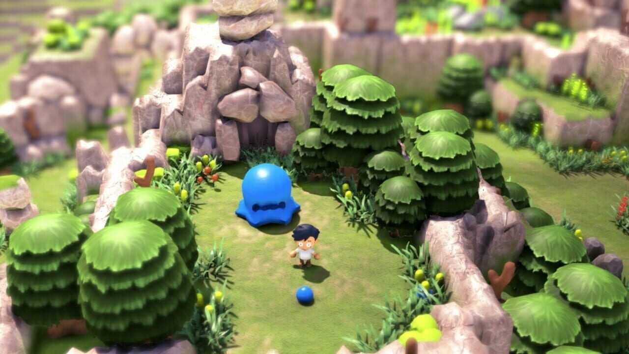 Screenshot for Littlelands