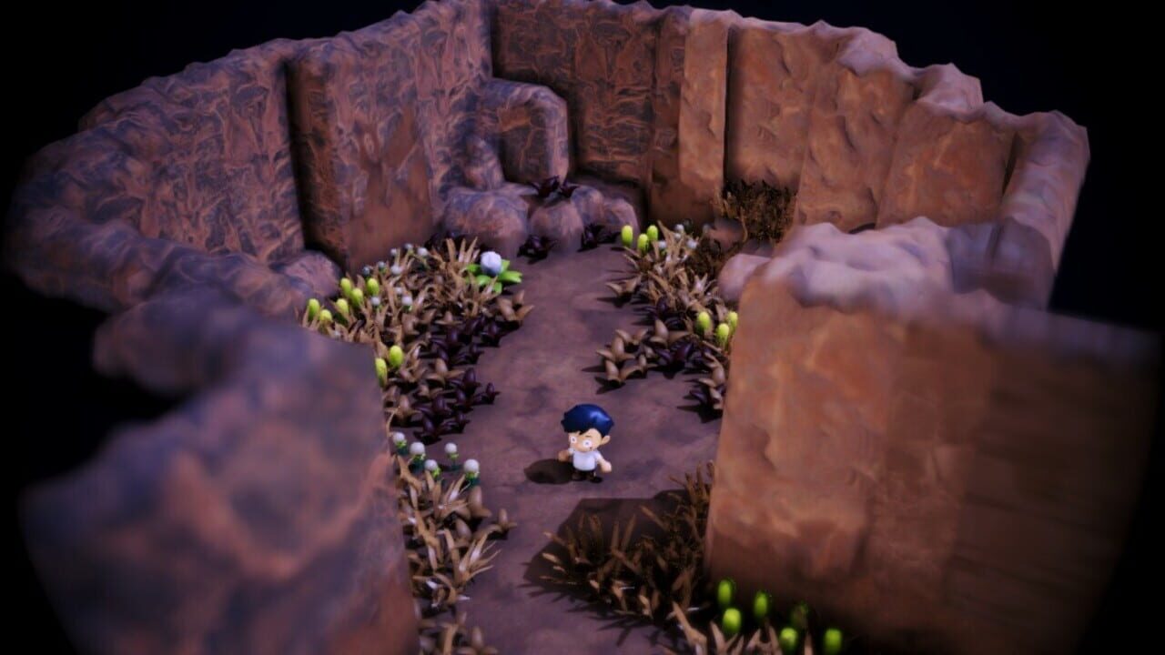 Screenshot for Littlelands