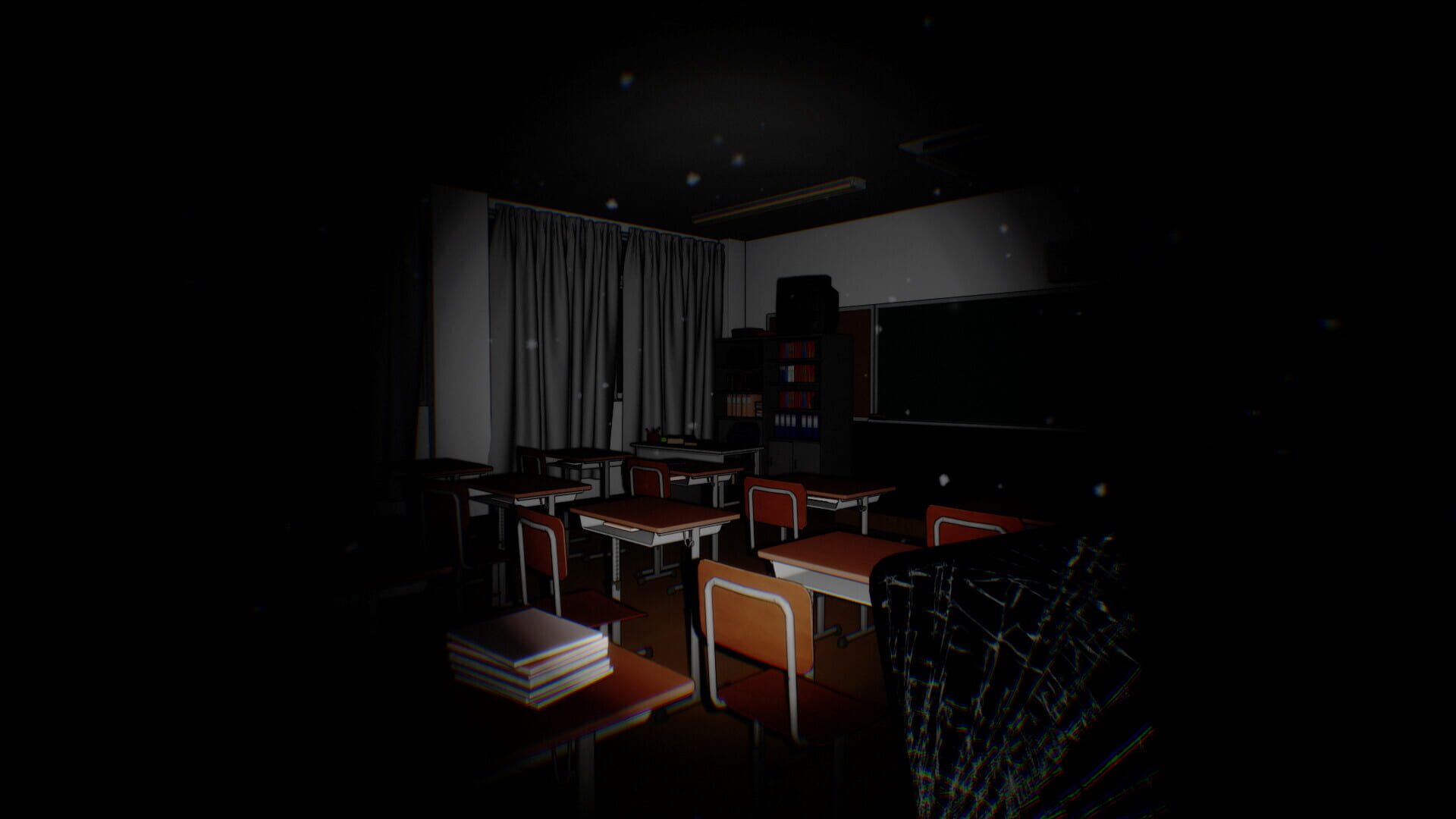 Screenshot for High School Dirty Secrets