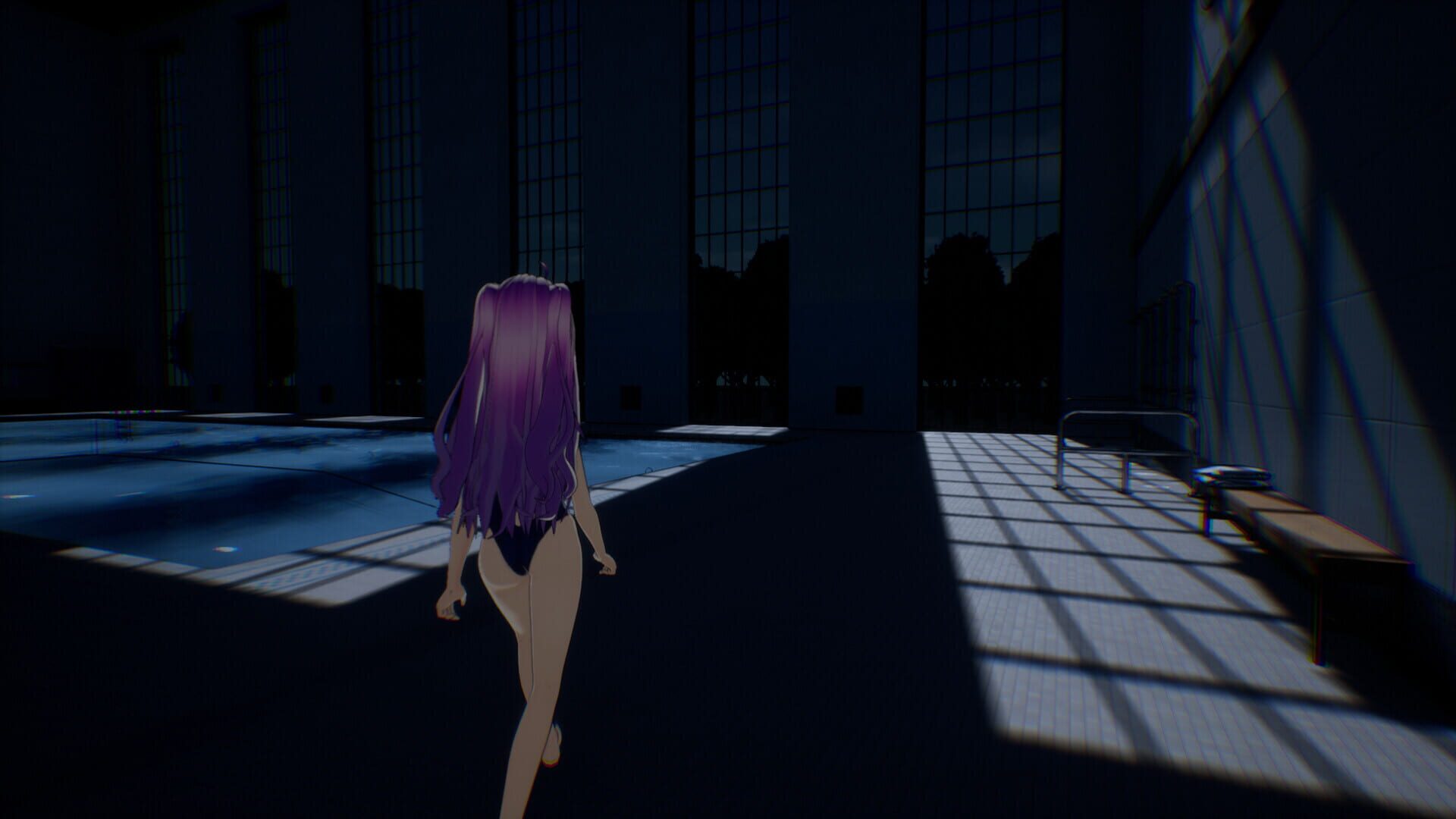 Screenshot for High School Dirty Secrets