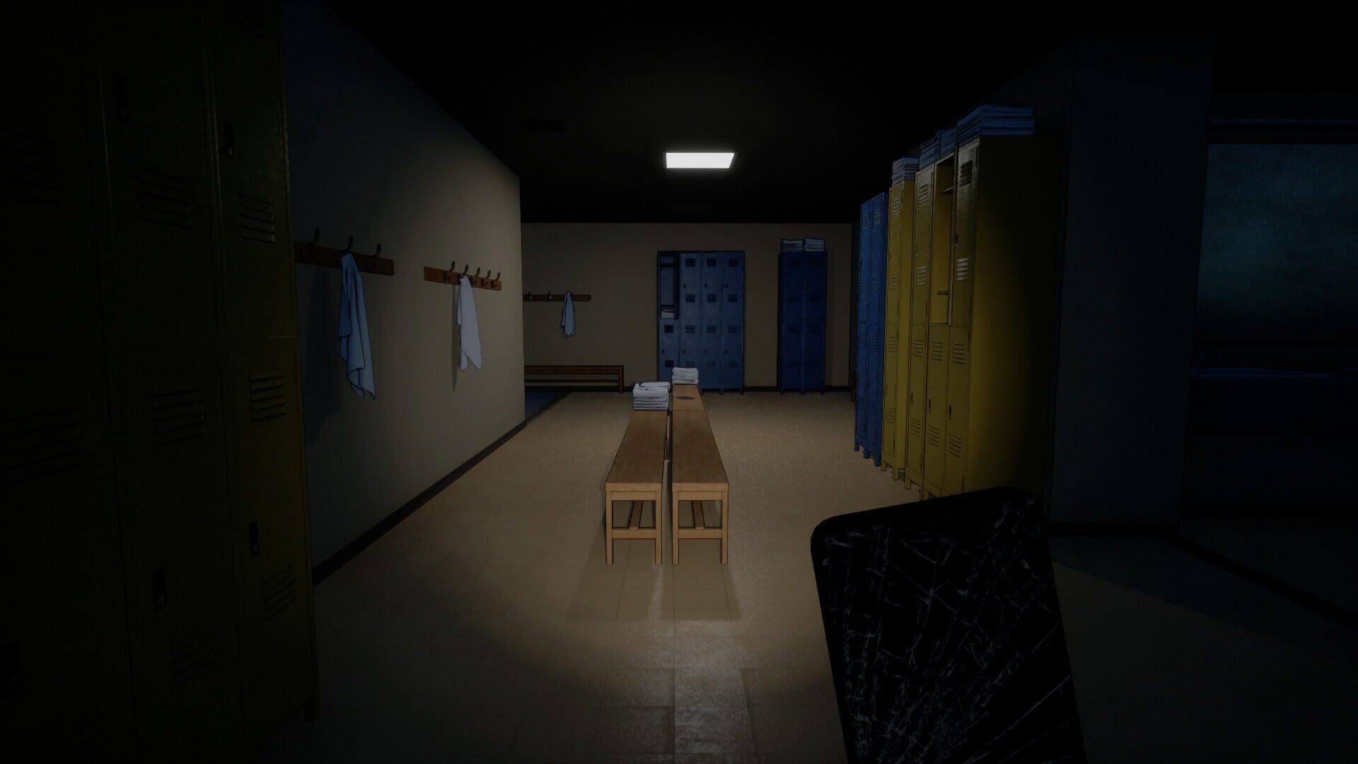 Screenshot for High School Dirty Secrets