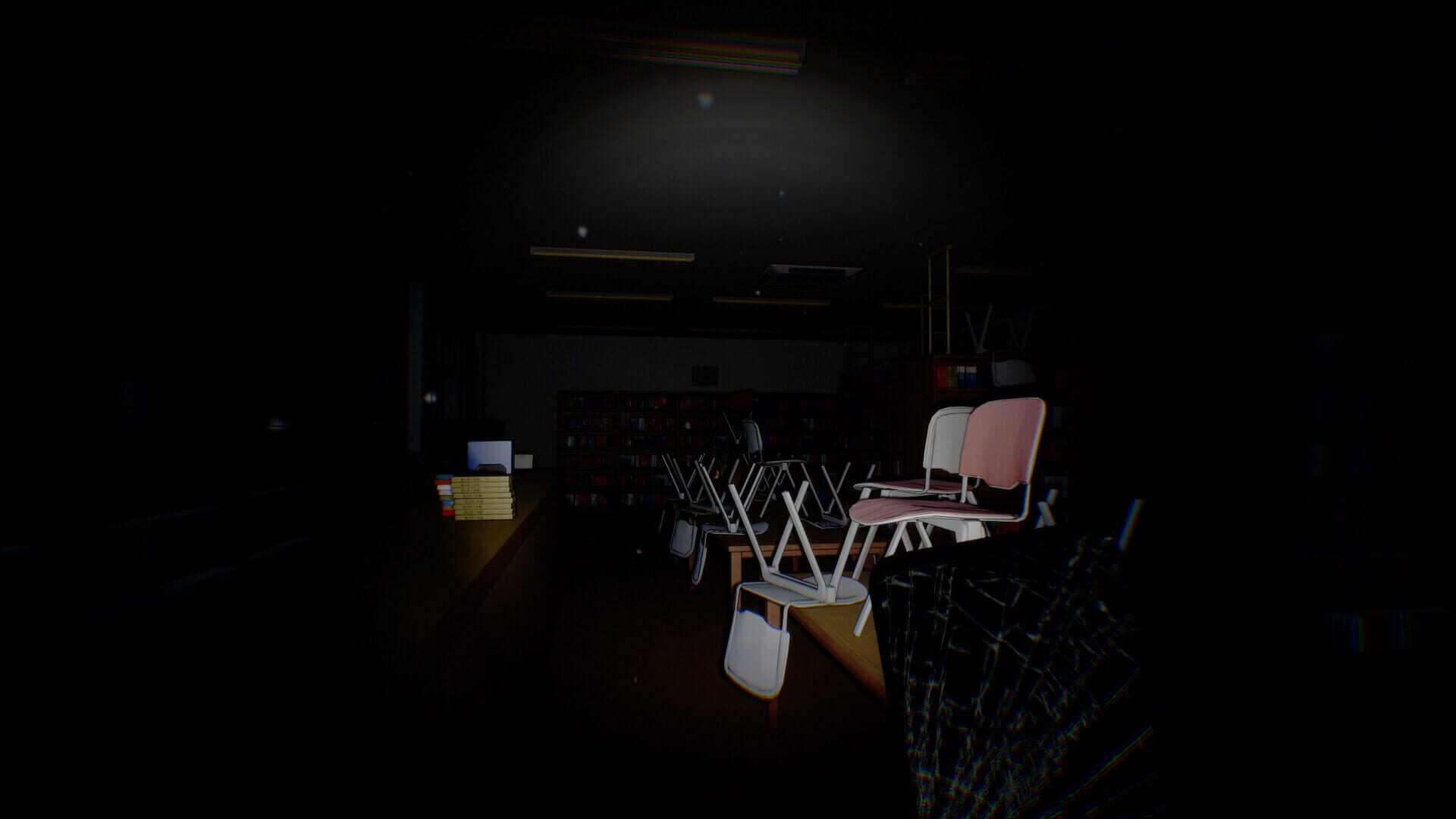 Screenshot for High School Dirty Secrets