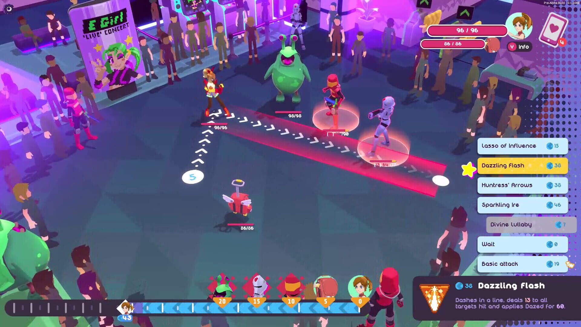 Screenshot for Cosplay Club