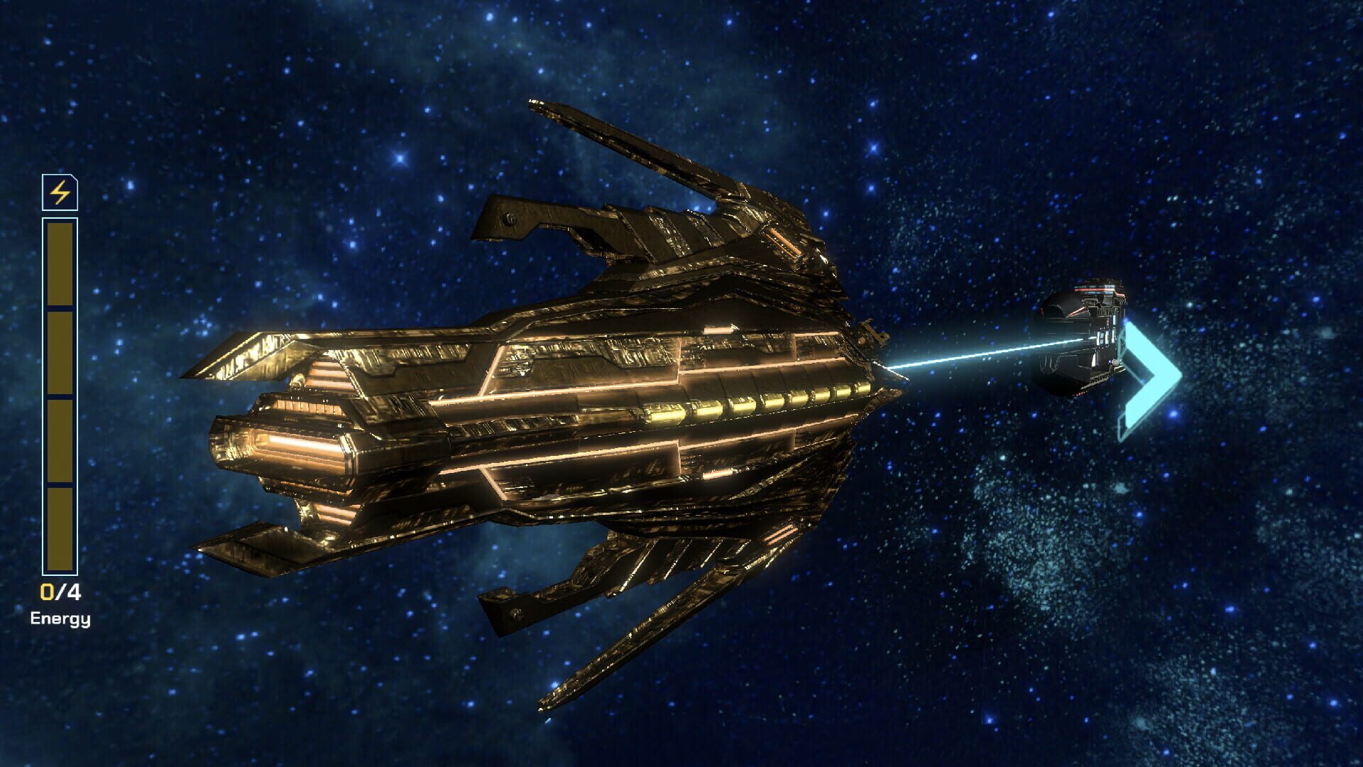 Screenshot for Pixel Starships 2