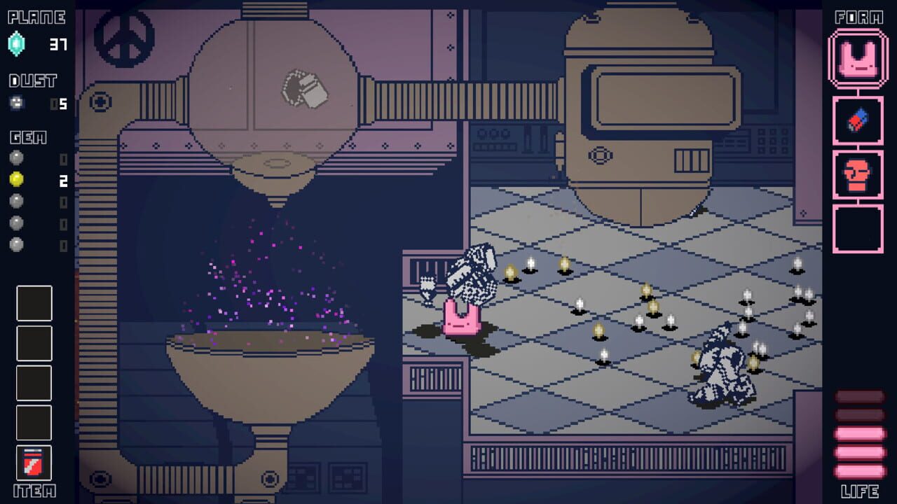 Screenshot for Planet U