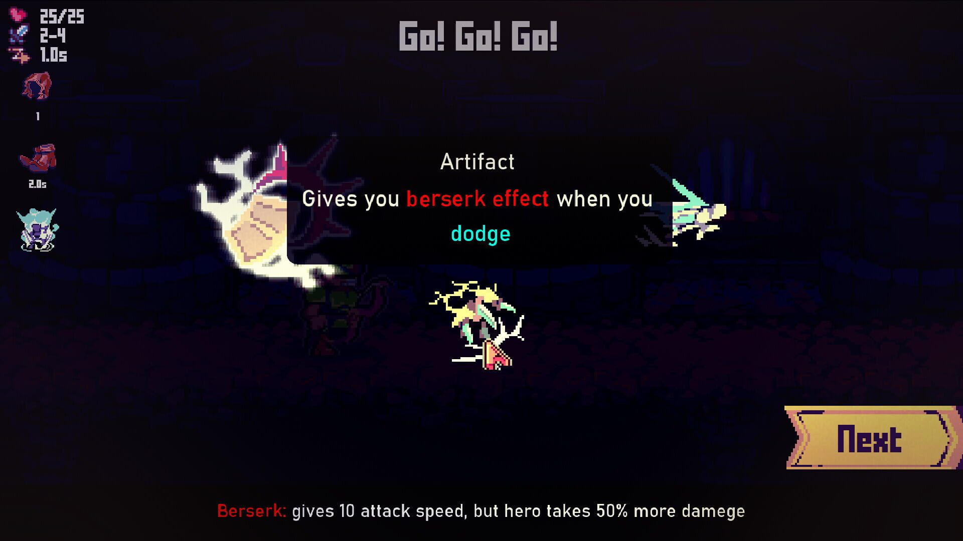 Screenshot for Rungore
