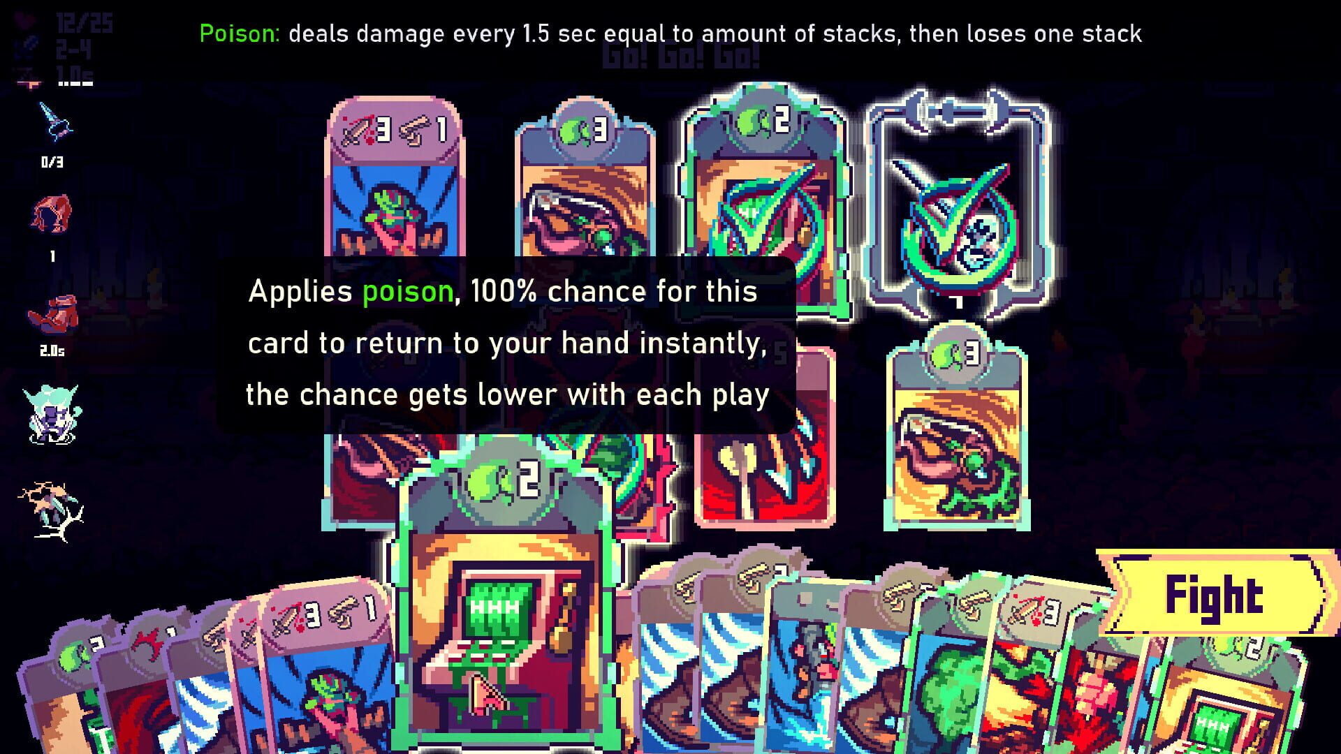 Screenshot for Rungore