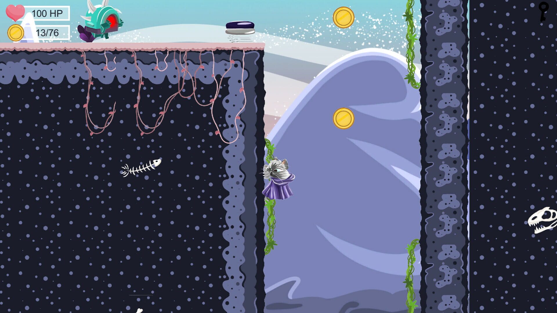 Screenshot for Stray Cat