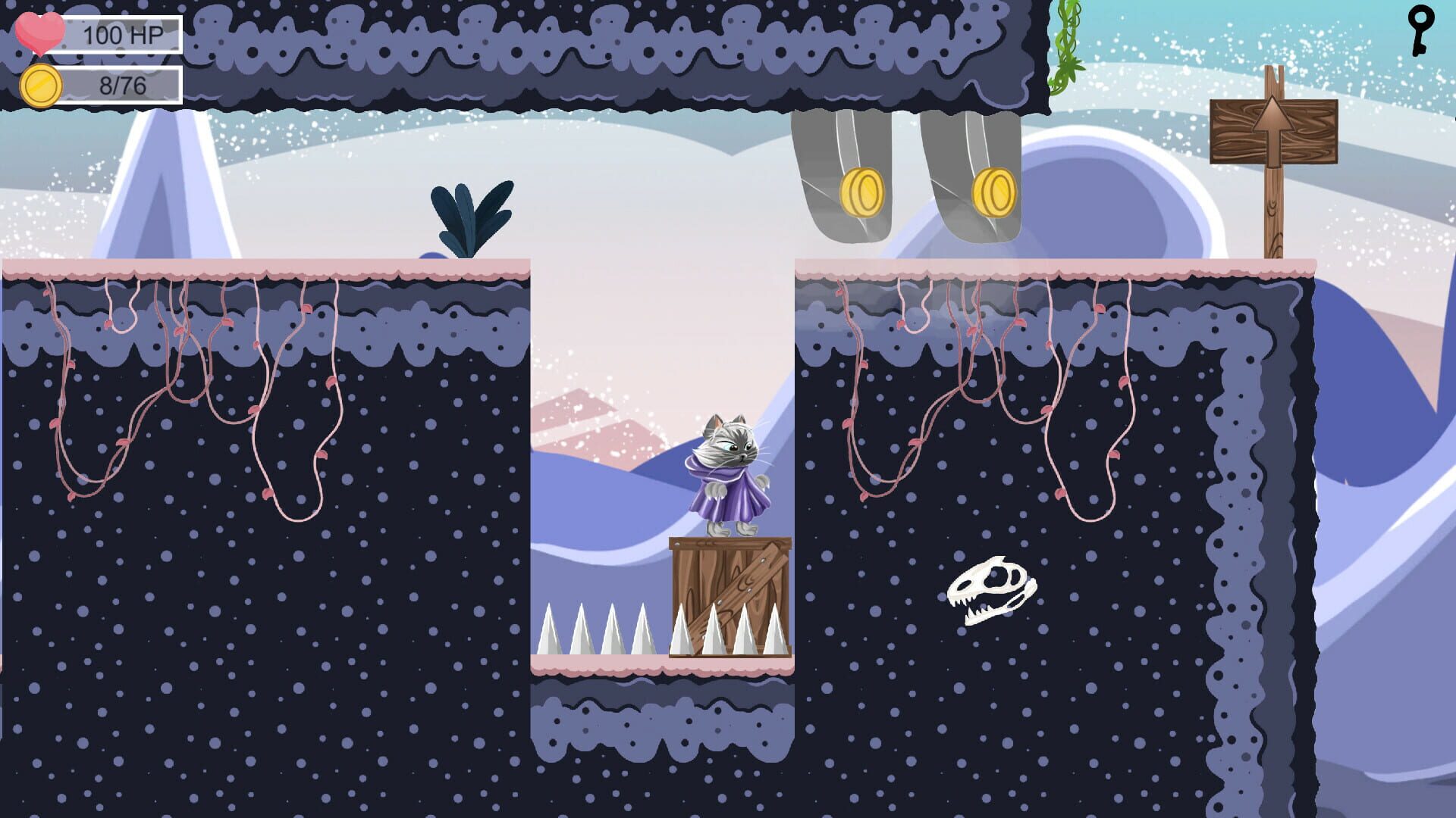 Screenshot for Stray Cat