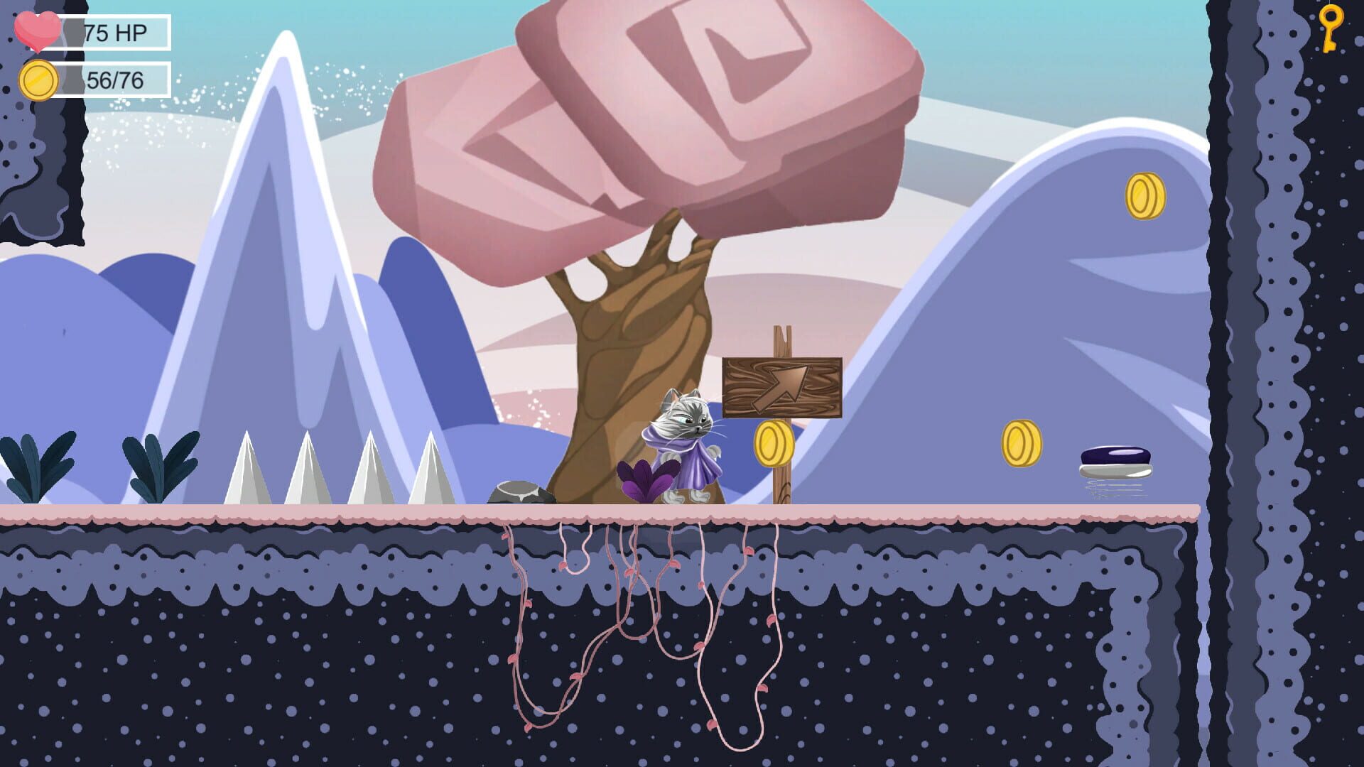 Screenshot for Stray Cat
