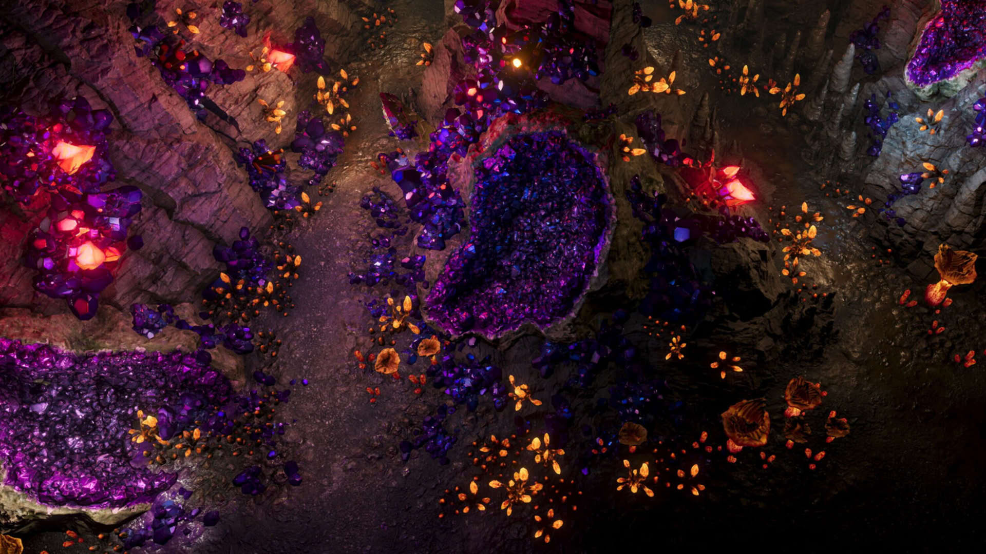 Screenshot for The Riftbreaker: World Expansion II