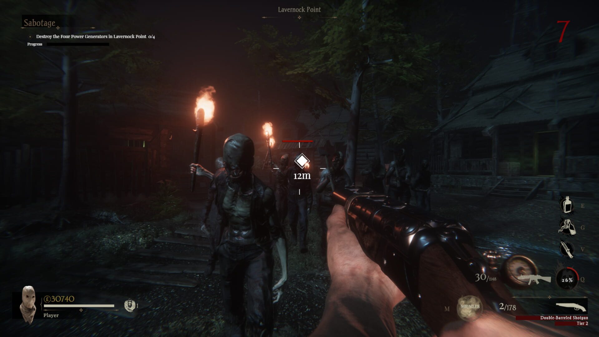 Screenshot for Sker Ritual