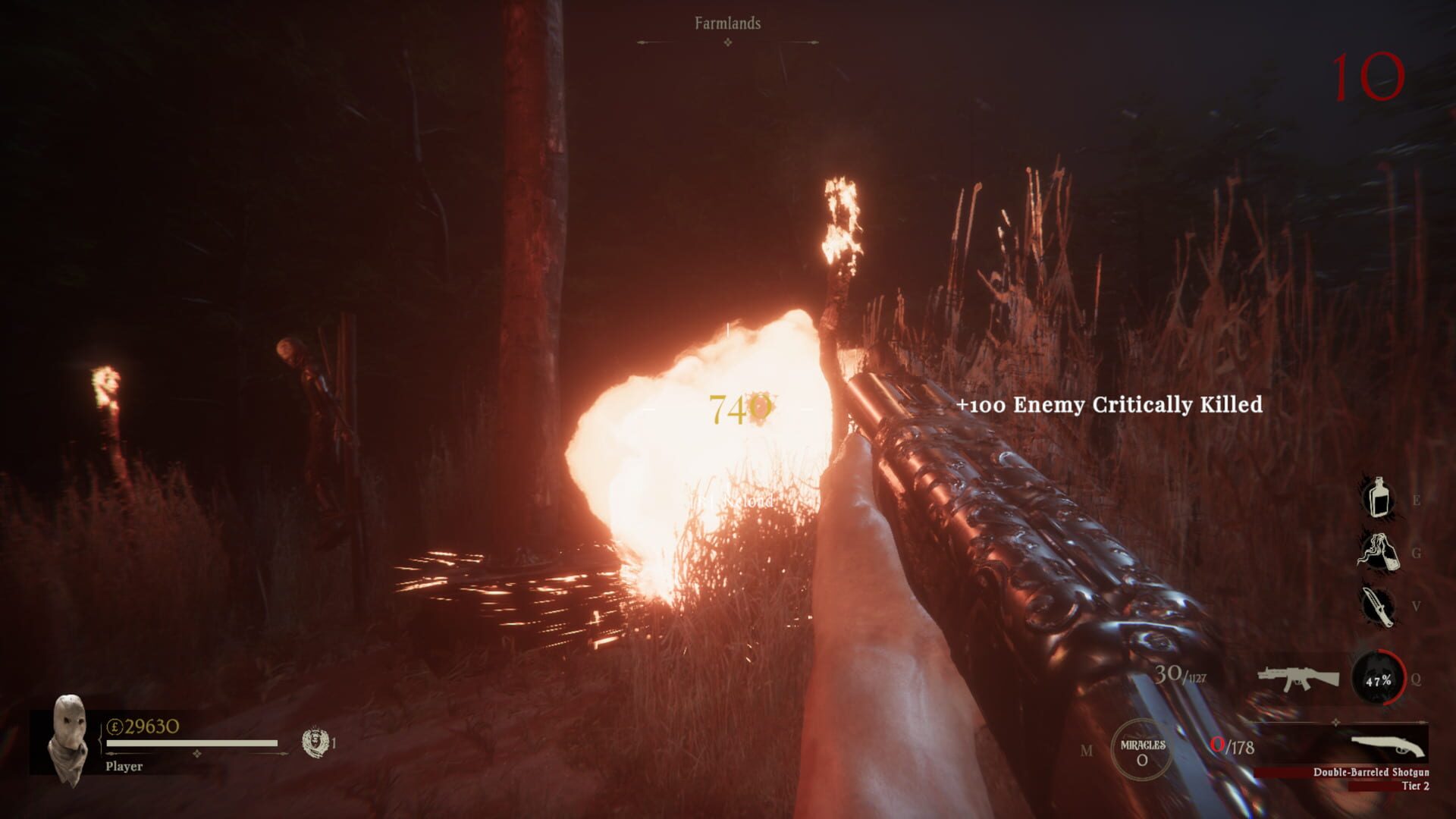 Screenshot for Sker Ritual