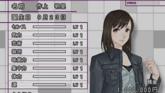 Screenshot for Last Escort: Shin'ya no Kokuchou Monogatari
