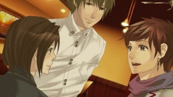 Screenshot for Last Escort: Kokuchou Special Night