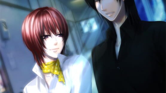 Screenshot for Last Escort 2: Shin'ya no Amai Ibara