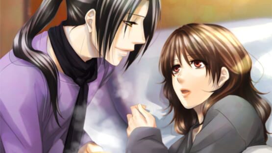 Screenshot for Last Escort 2: Shin'ya no Amai Ibara