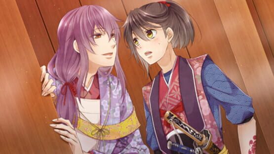 Screenshot for Satomi Hakkenden Hachitama no Ki