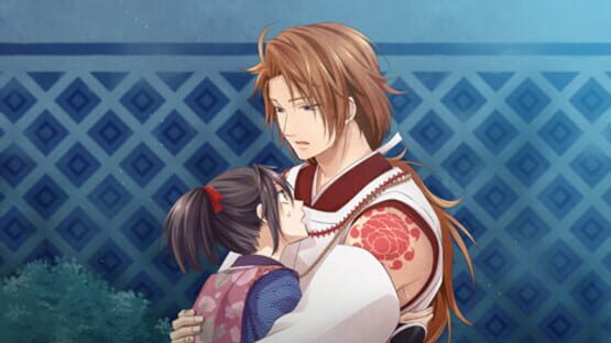 Screenshot for Satomi Hakkenden Hamaji Hime no Ki