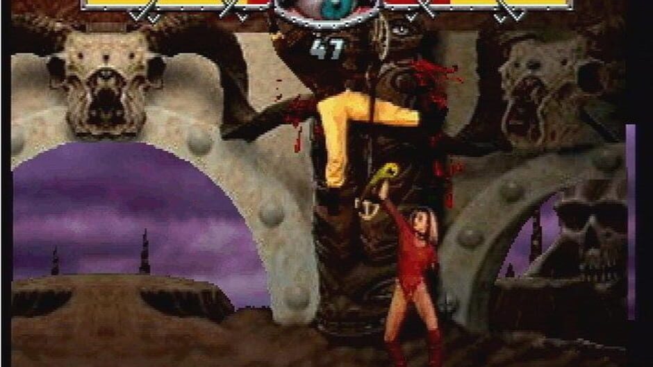 Screenshot for Ultra Vortek
