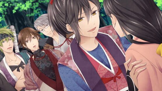 Screenshot for Satomi Hakkenden Murasamemaru no Ki